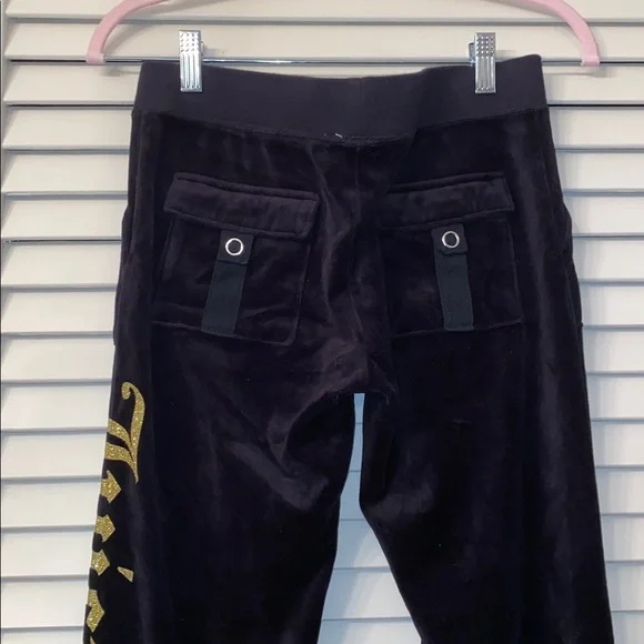 NWOT Juicy Couture Tracksuit Vintage - Picture 8 of 12